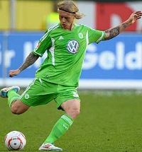 Simon Kjaer