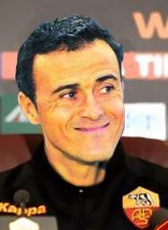 Luis Enrique