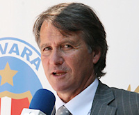 Attilio Tesser