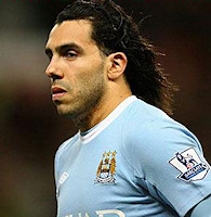 Carlitos Tevez