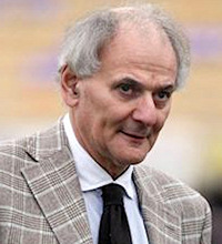 Stefano Capozucca
