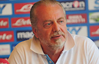 Aurelio De Laurentiis
