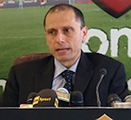 Carlo Feliziani