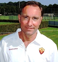 Salvatore Scaglia