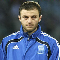 Avraam Papadopoulos