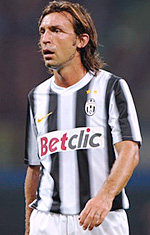 Andrea Pirlo