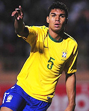 Casemiro