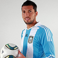 Ezequiel Garay