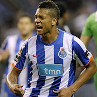Fredy Guarin