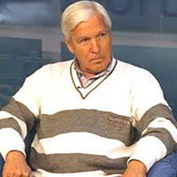 Josè Alberti