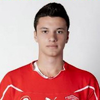 Nicolò Curti