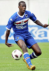 Pedro Mba Obiang