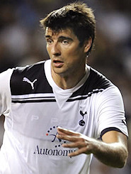 Vedran Corluka