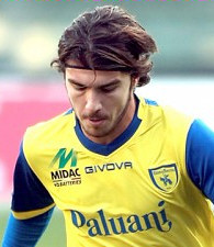 Alberto Paloschi