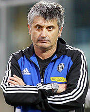 Daniele Arrigoni