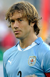 Diego Lugano