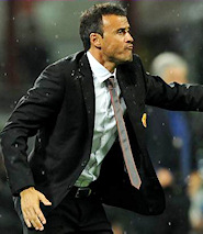 Luis Enrique