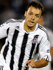 Nemanja Tomic