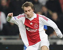 Christian Eriksen