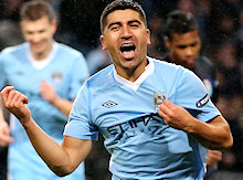 David Pizarro