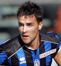Luca Cigarini