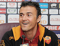 Luis Enrique