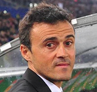 Luis Enrique