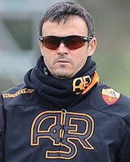 Luis Enrique