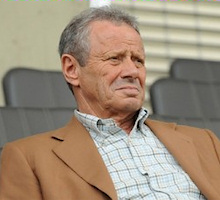 Maurizio Zamparini