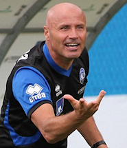 Stefano Colantuono