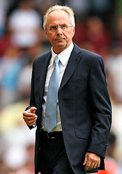 Sven Goran Eriksson