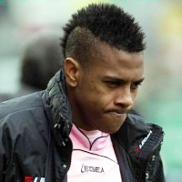 Abel Hernandez