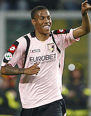 Abel Hernandez