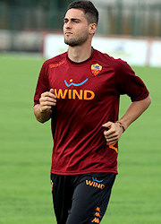Aleandro Rosi