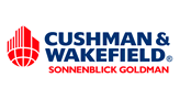 Cushman & Wakefield Sonnenblick Goldman LLC