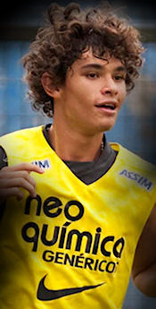 José Rodolfo Pires Ribeiro - Dodô