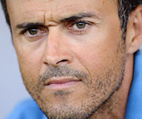 Luis Enrique