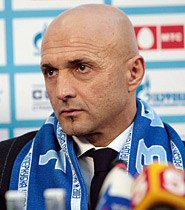 Luciano Spalletti