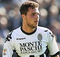 Mattia Destro