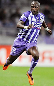Moussa Sissoko