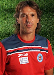 Mark Tullio Strukelj