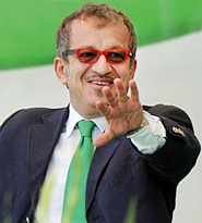 Roberto Maroni