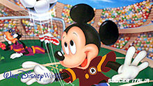topolino asroma