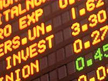 Borsa italiana