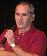 Carlo Petrini