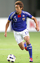 Hiroshi Kiyotake