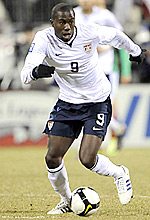 Jozy Altidore
