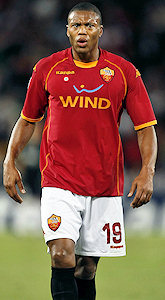 Julio Baptista