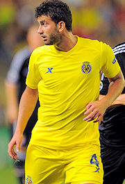 Mateo Musacchio