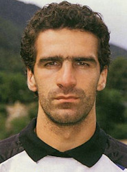 Michelangelo Rampulla